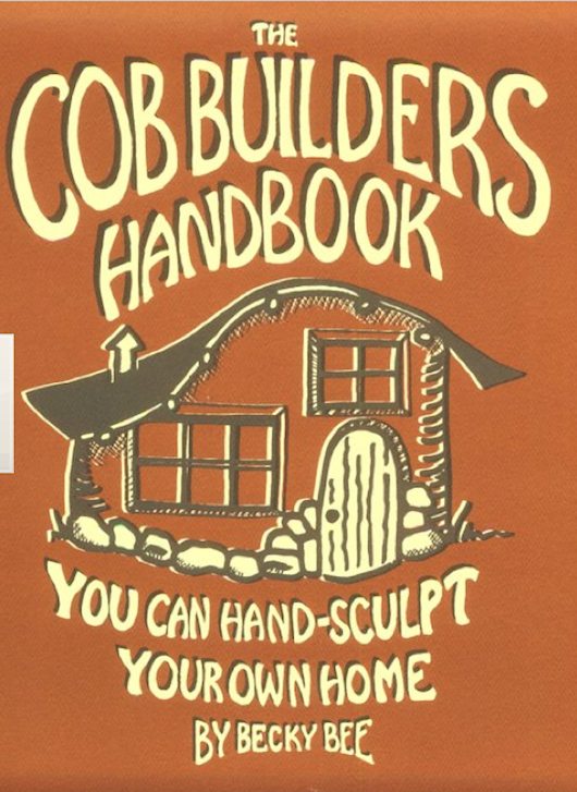 Cob Builders Handbook