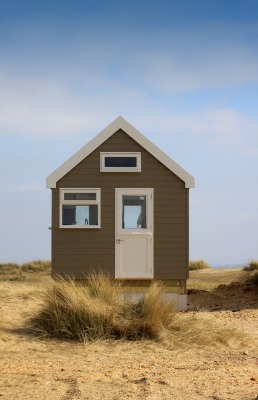Free Tiny House Downloads and Building Plans