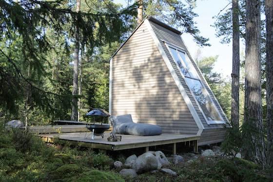 Nido Micro Cabin