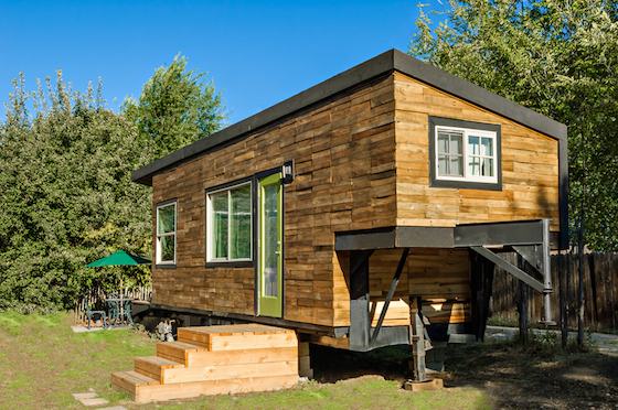 MiniMotives Tiny House