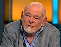 Sam Zell on Tiny Urban Living