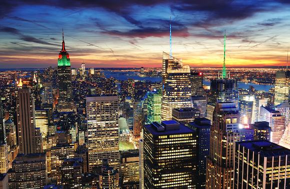 Micro Apartments in NYC