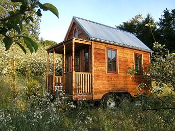 Epu Tiny House