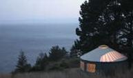 Treebone Resort Yurt Rentals