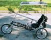 SOLAR TRIKE