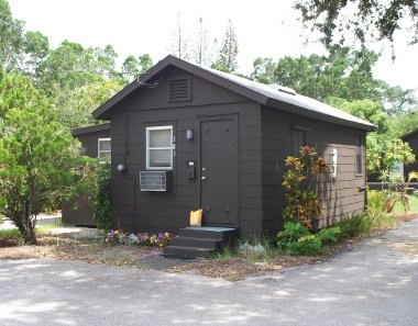 Tiny House in Naples, Florida